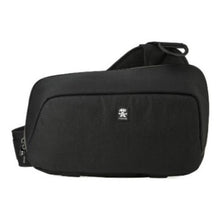 Load image into Gallery viewer, Crumpler QES-001 Quick Escape Camera Sling Bag for DSLR Camera-Dull Black
