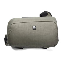 Load image into Gallery viewer, Crumpler QES-002 Quick Escape Camera Sling Bag for DSLR Camera-Dk. Mouse Grey
