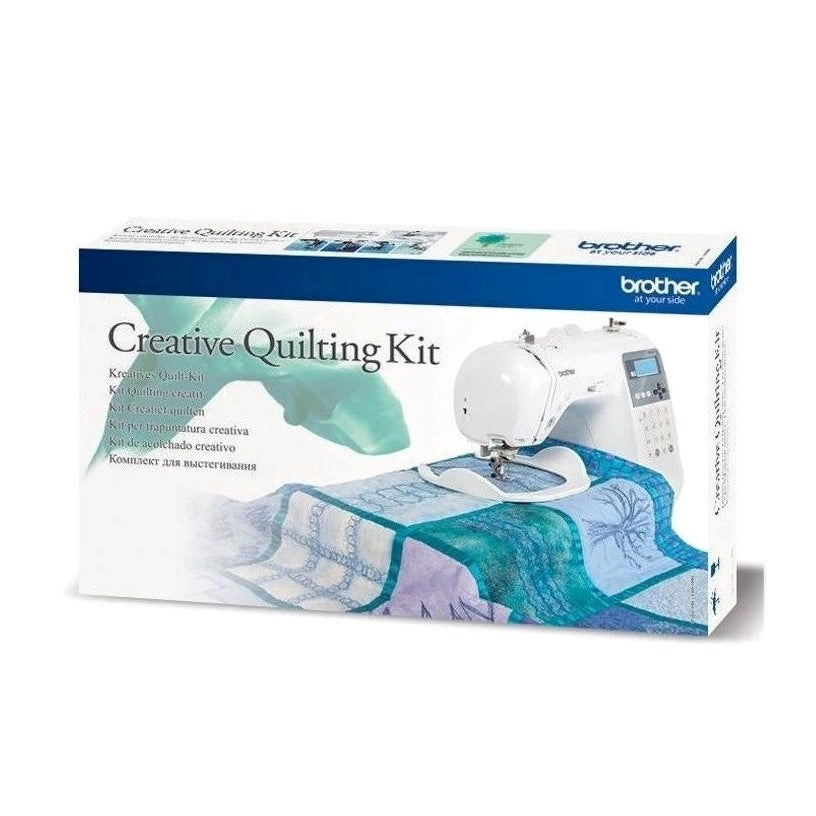 Brother QKM1 Quilting Kit for Innvo-is Series