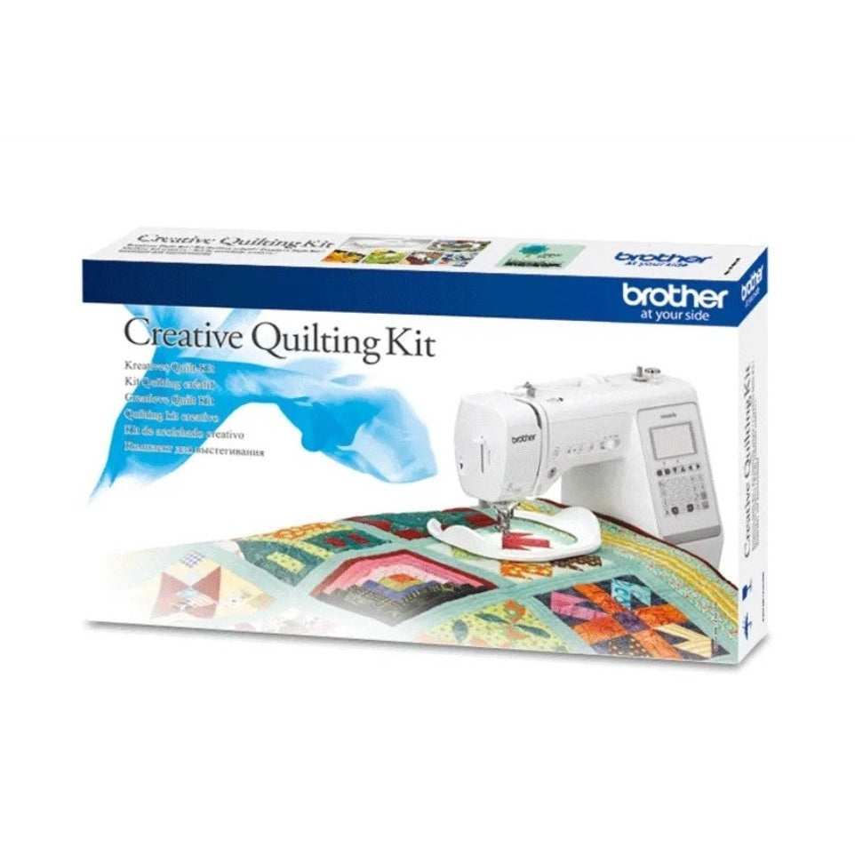 Brother QKM2 Quilting Kit for Innov-is Series