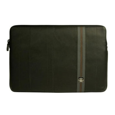 Crumpler ROY13-004 TheLeRoyale 13 fits 13-inch Laptops-Black/Dk.Grey