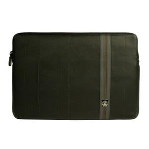 Crumpler ROY13-004 TheLeRoyale13 Black/Dk.Grey fits 13 inch Laptops