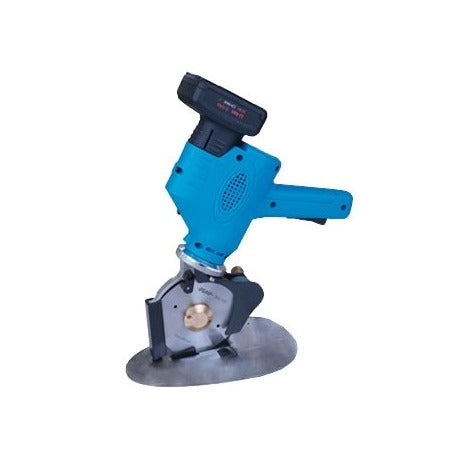 Octa KM RS-100B Cordless Cloth Cutting Machine with Re-chargeable Batt ...