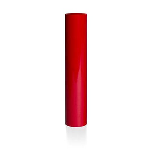 Heat Transfer film PVC (50cm x 25m) P05 - Red