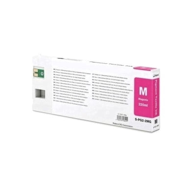 ROLAND S-PG2-2MG BY-20/BN-20D VersaStudio DTF Printer Ink 220 ml- Magenta