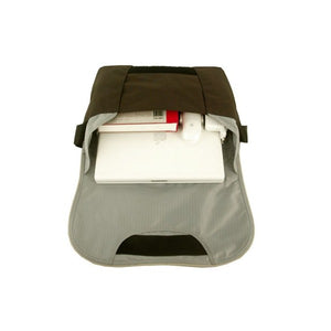 Crumpler SDG-M-003 Silver Dig - Medium Bag fits 13-inch Laptops Espresso / Sand