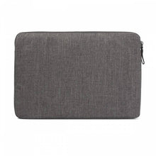 Load image into Gallery viewer, Crumpler SDLS13-001 Shuttle Delight Laptop Sleeve fits 13inch Laptop White Grey
