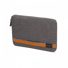 Load image into Gallery viewer, Crumpler SDLS13-001 Shuttle Delight Laptop Sleeve fits 13inch Laptop White Grey
