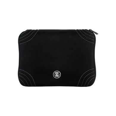 Crumpler SIRG10-001 Sir Gimp 10-inch fits 10 inch Laptop -Black