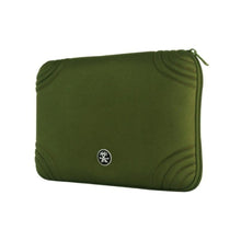 Crumpler SIRG13-004 Sir Gimp 13&quot; Olive fits 13 inch Laptop  ، تحميل الصورة في عارض المعرض

