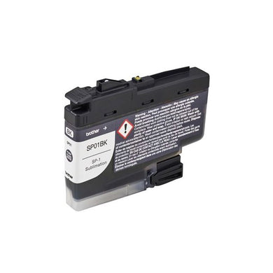Brother SP1 Sublimation Printer ink SP01BKS-Black