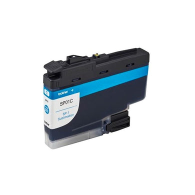 Brother SP1 Sublimation Printer ink SP01CS-Cyan