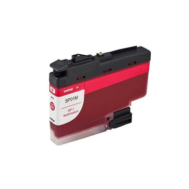 Brother SP1 Sublimation Printer ink SP01MS-Magenta