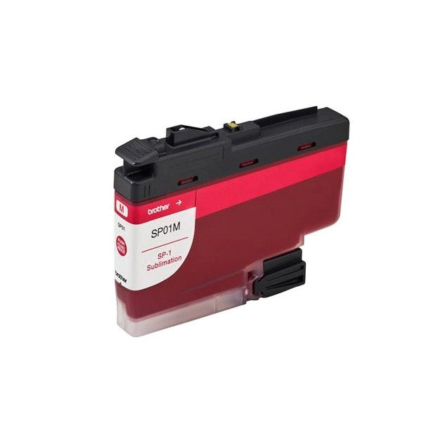Brother SP1 Sublimation Printer ink SP01MS-Magenta