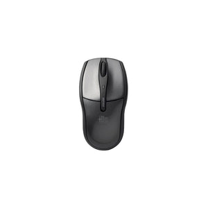 Buffalo SRMB02BKW Black 2.4GHz Simpring Wireless Mouse