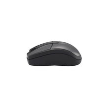 Load image into Gallery viewer, Buffalo SRMB02BKW Black 2.4GHz Simpring Wireless Mouse
