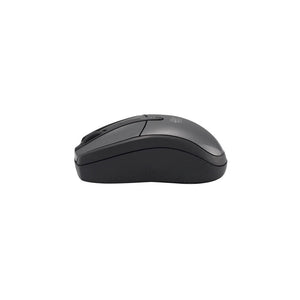 Buffalo SRMB02BKW Black 2.4GHz Simpring Wireless Mouse