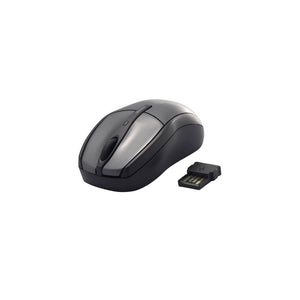 Buffalo SRMB02BKW Black 2.4GHz Simpring Wireless Mouse