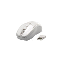 Buffalo SRMB02WHW White 2.4GHz Simpring Wireless Mouse  ، تحميل الصورة في عارض المعرض

