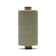 Amann 0288-0373 Saba 120 Tex 24 Sewing Thread 1000m XW-Warm Grey