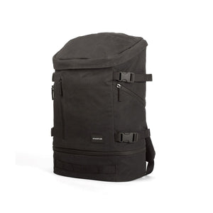 Crumpler TBPBP-001 The Base Park Black fits DSLR Camera and 15-inch Laptops.