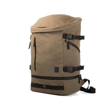 Load image into Gallery viewer, Crumpler TBPBP-002 The Base Park Lt. Brown fits DSLR Camera and 15-inch Laptops.
