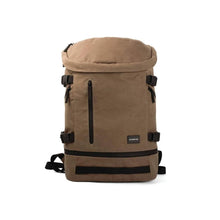 Load image into Gallery viewer, Crumpler TBPBP-002 The Base Park Lt. Brown fits DSLR Camera and 15-inch Laptops.
