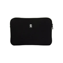 Load image into Gallery viewer, Crumpler TG11AIR-009 The Gimp AIR Sleeve fits 11-inch Laptops//Mac Book Air-Black
