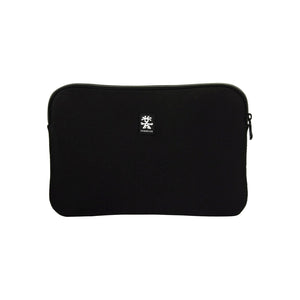 Crumpler TG11AIR-021 The Gimp AIR Sleeve fits 11-inch Laptops/Mac Book Air Black