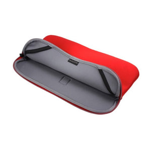 Crumpler TG11AIR-010 The Gimp AIR Sleeve fits 11-inch Laptops//Mac Book Air Red