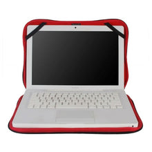 Crumpler TG13-011 The Gimp 13&#39;&#39; fits 13-inch Laptop Silver  ، تحميل الصورة في عارض المعرض

