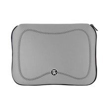 Load image into Gallery viewer, Crumpler TG13-011 The Gimp 13&#39;&#39; fits 13-inch Laptop-Silver
