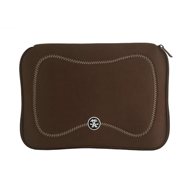Crumpler TG13-012 The Gimp 13'' fits 13-inch Laptop -Brown