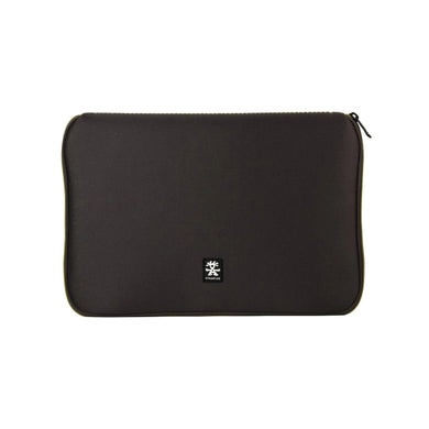 Crumpler TG13-022 The Gimp Sleeve fits 13-inch Laptops/MacBook-Anthracite
