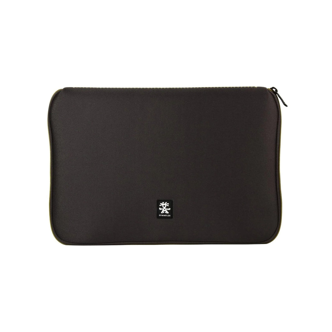 Crumpler TG13-022 The Gimp Sleeve fits 13 inch Laptops/MacBook Anthracite