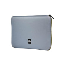 Load image into Gallery viewer, Crumpler TG13-024 The Gimp 13&quot; fits 13-inch Laptops/MacBook-Silver
