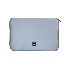 Load image into Gallery viewer, Crumpler TG13-024 The Gimp 13&quot; fits 13-inch Laptops/MacBook-Silver
