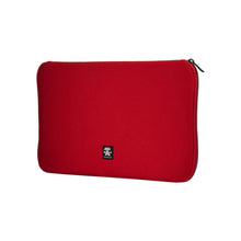 Load image into Gallery viewer, Crumpler TG13-026 The Gimp 13&quot; fits 13-inch Laptops/MacBook- Red
