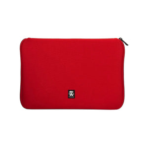 Crumpler TG13-026 The Gimp 13" fits 13-inch Laptops/MacBook- Red