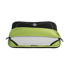 Crumpler TG13AIR-009 The Gimp 13&#39;&#39; AIR fits 13-inch Laptops/Mac Book Air Black  ، تحميل الصورة في عارض المعرض

