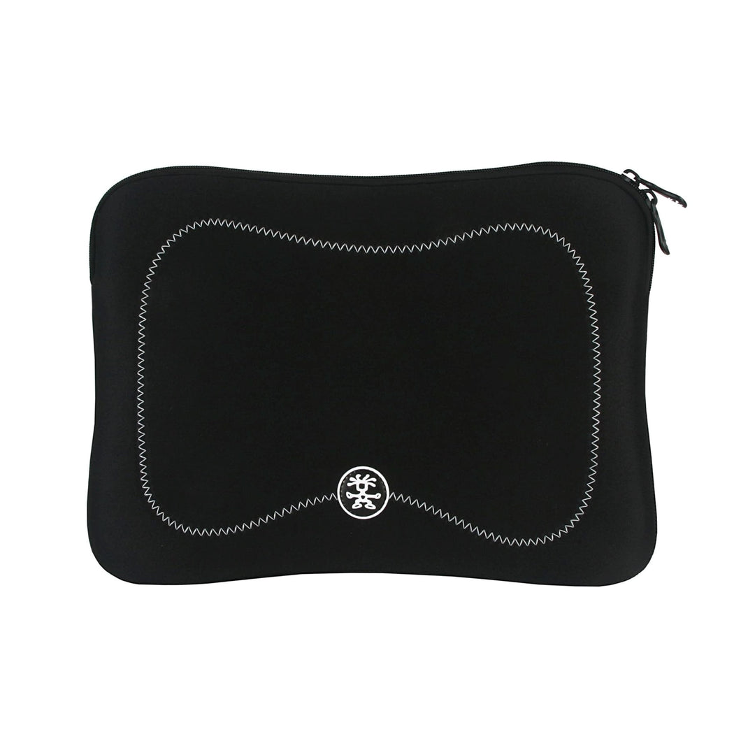 Crumpler TG13AIR-009 The Gimp 13'' AIR fits 13-inch Laptops/Mac Book Air-Black