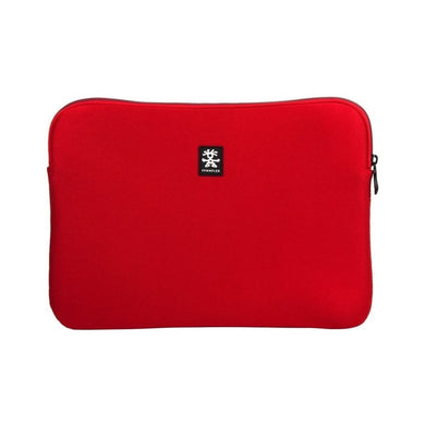 Crumpler TG13AIR-026 The Gimp Air Sleeve fits 13-inch Laptops//Mac Book Air-Red
