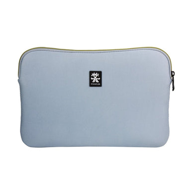 Crumpler TG13AIR-024 The Gimp Air Sleeve fits 13-inch Laptops//Mac Book Air-Silver