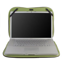 Crumpler TG15-009 The Gimp 15&quot; Fits 15 Inch Laptops-Black  ، تحميل الصورة في عارض المعرض

