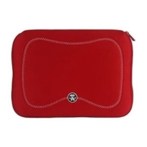Crumpler TG15-010 The Gimp 15" Fits 15 Inch Laptops-Red
