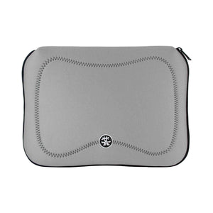 Crumpler TG15-011 The Gimp 15" Fits 15 Inch Laptops-Silver