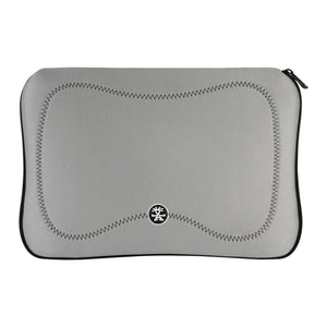 Crumpler TG15W-011 The Gimp Sleeve Fits New Mac Book Pro 16-inch Silver.