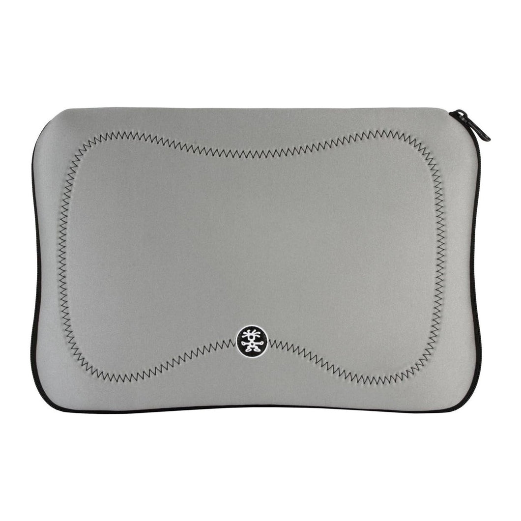 Crumpler TG15W-011 The Gimp Sleeve Fits New Mac Book Pro 16-inch-Silver.