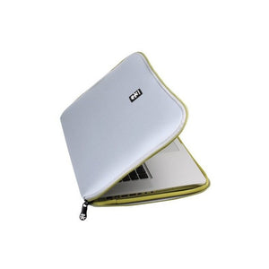 Crumpler TG15W-024 The Gimp Sleeve Fits New Mac Book Pro 16-inch Silver.