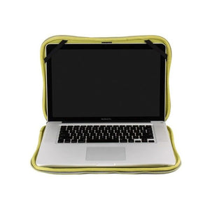 Crumpler TG15W-024 The Gimp Sleeve Fits New Mac Book Pro 16-inch Silver.